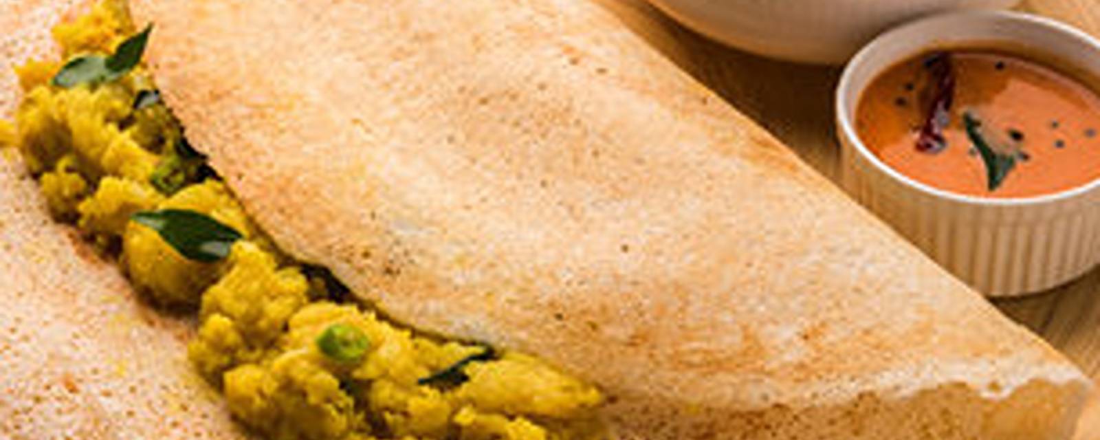 Pinak South Indian Cafe cover